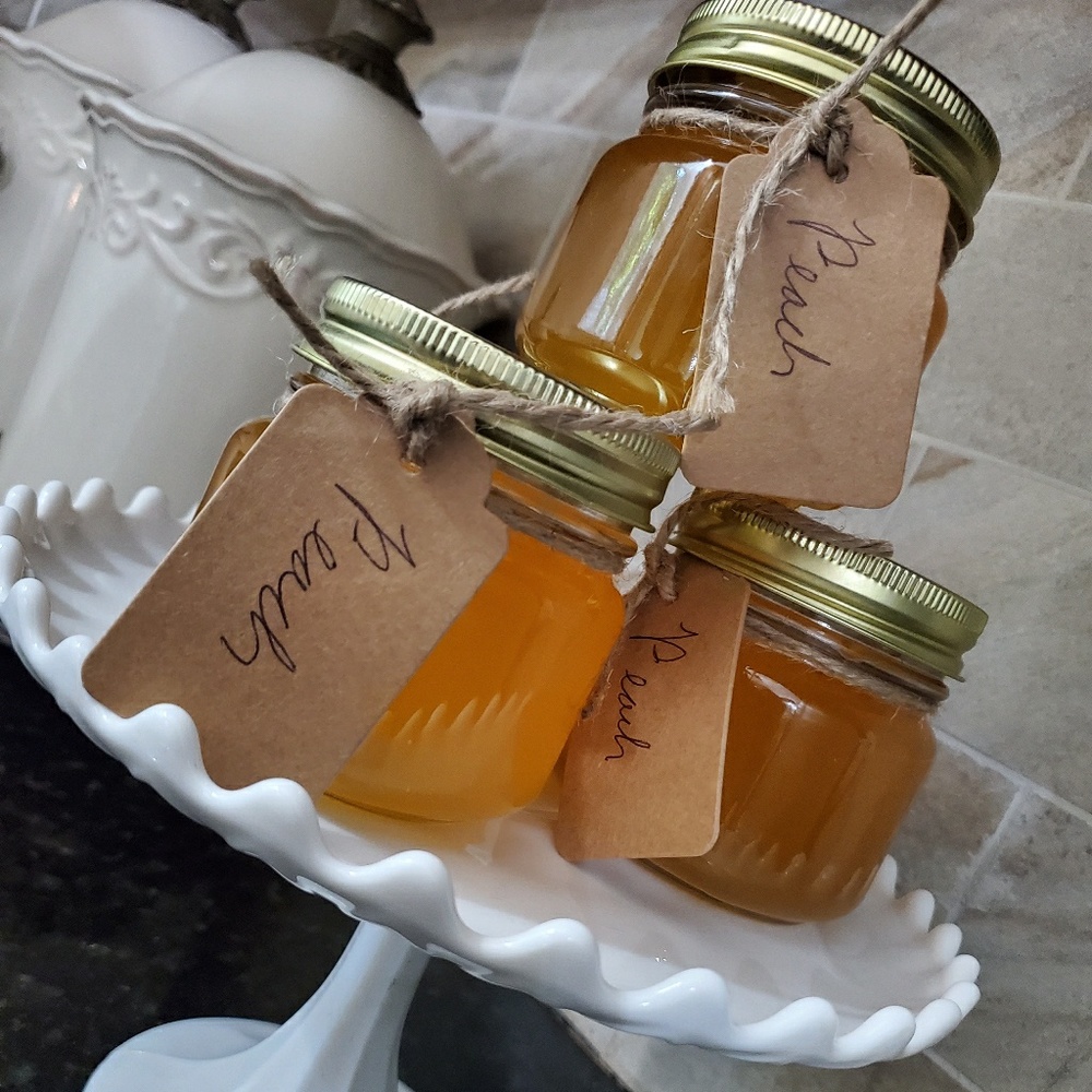 Meet your Posher, Brianne